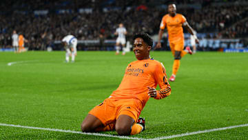 Real Sociedad v Real Madrid -  Copa del Rey
