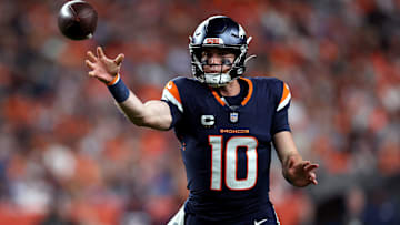 Cincinnati Bengals v Denver Broncos