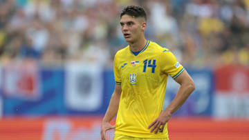 Georgiy Sudakov