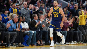 New Orleans Pelicans v Golden State Warriors