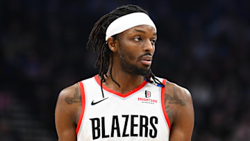 Portland Trail Blazers, Jerami Grant, NBA Trade Rumors, Detroit Pistons, 2025 NBA Draft