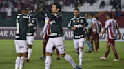 Atual bicampeão mantém 100% na Libertadores