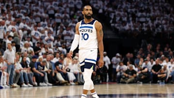 Golden State Warriors v Minnesota Timberwolves - Game One