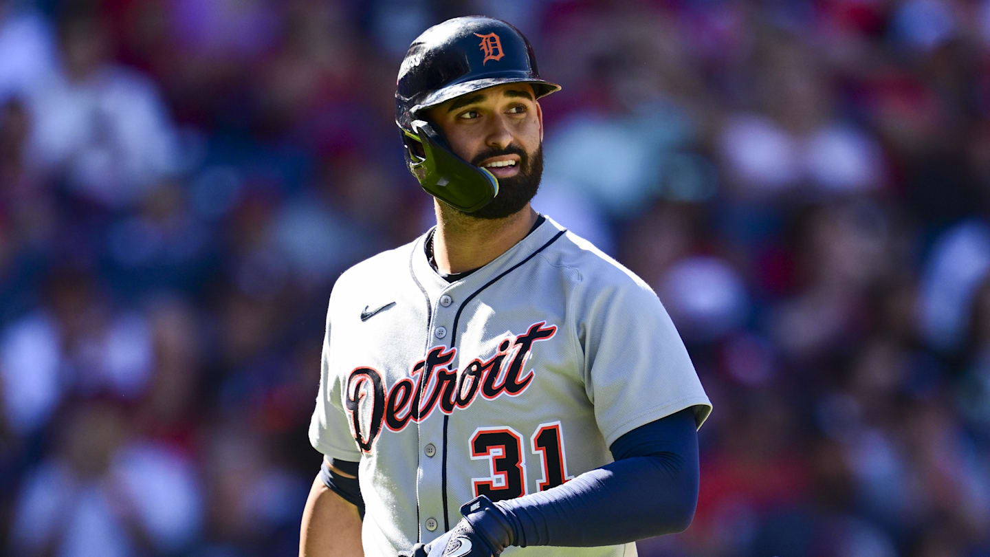 Scott Harris Sends Clear Message to Tigers Star Slugger Riley Greene on Strikeouts