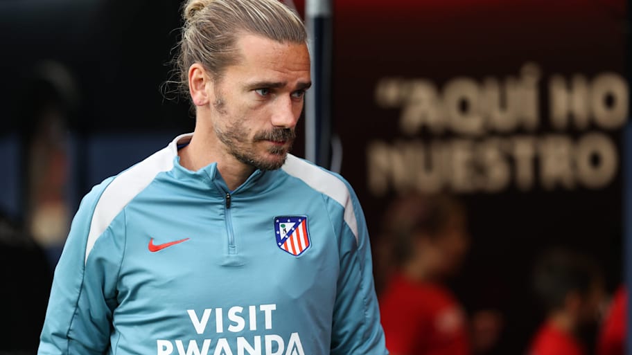 Antoine Griezmann
