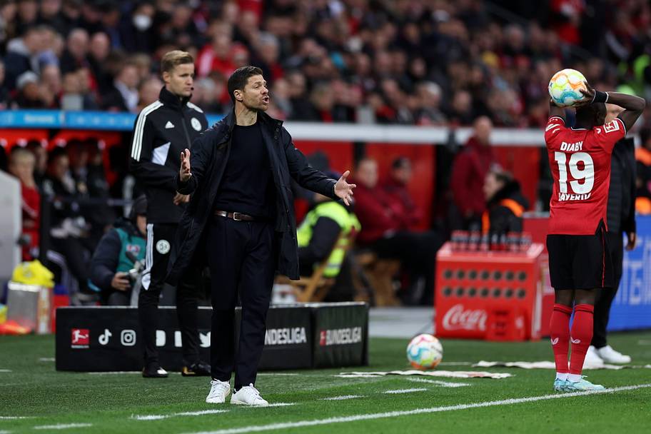 Xabi Alonso