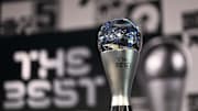 FIFA The Best 2022