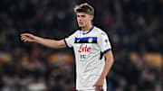 AS Roma v Atalanta - Serie A