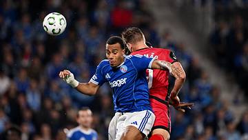 Strasbourg Alsace vs Rayo Vallecano