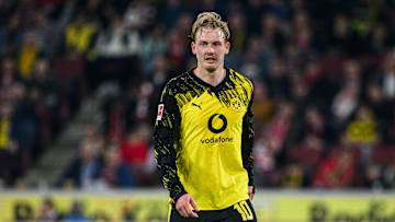 Julian Brandt