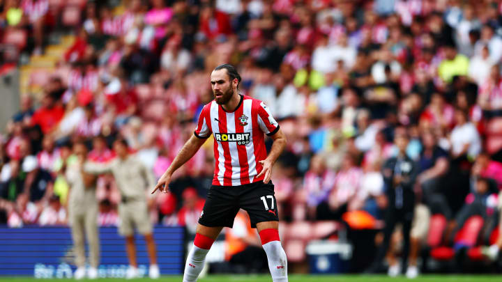 Southampton v Getafe - Pre-Season Friendly Southampton v Getafe - Pre-Season Friendly