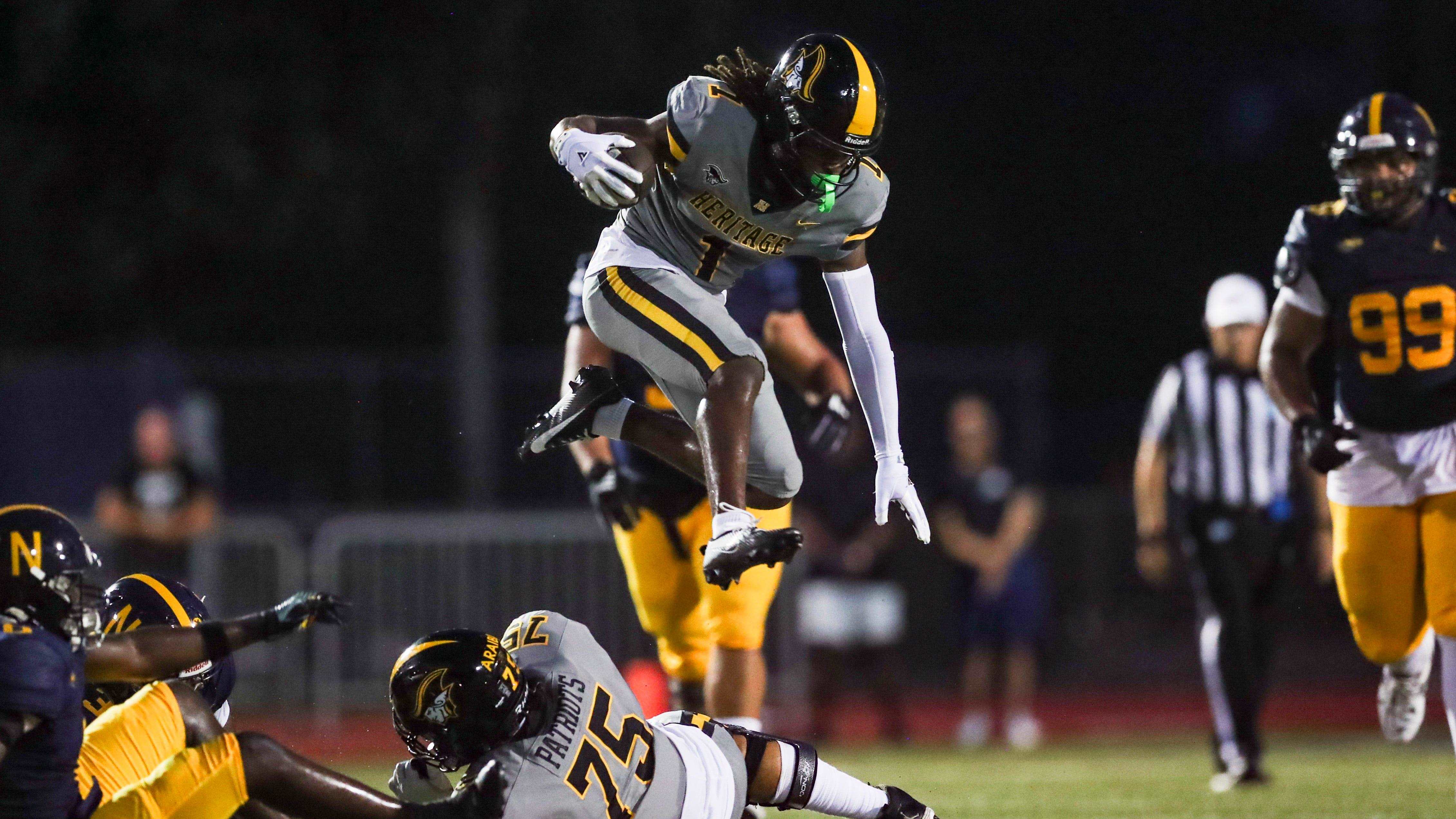 Miami 2025 wide receiver signees add critical depth to roster