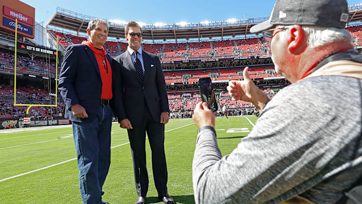 Tom Brady will not be calling a game on Christmas Day. Tom Brady will not be calling a game on Christmas Day.