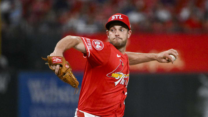 Cardinals Urged To Move On From $44 Million 10-year Veteran