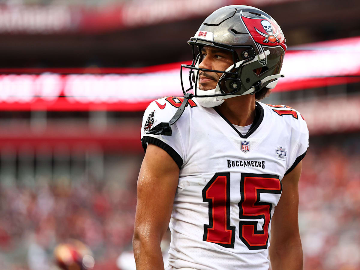 Todd Bowles calls out Jalen McMillan after a rough game in Week 6