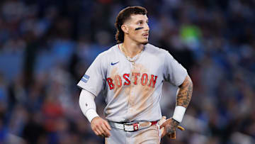 Boston Red Sox v Toronto Blue Jays