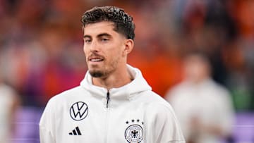 Kai Havertz