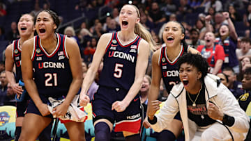 UConn Huskies, Paige Bueckers