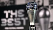 FIFA The Best