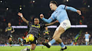 Jack Grealish, Ashley Young
