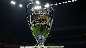 Champions League retorna neste meio de semana