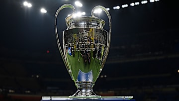 Champions League chega aos seus momentos decisivos nas quartas de final