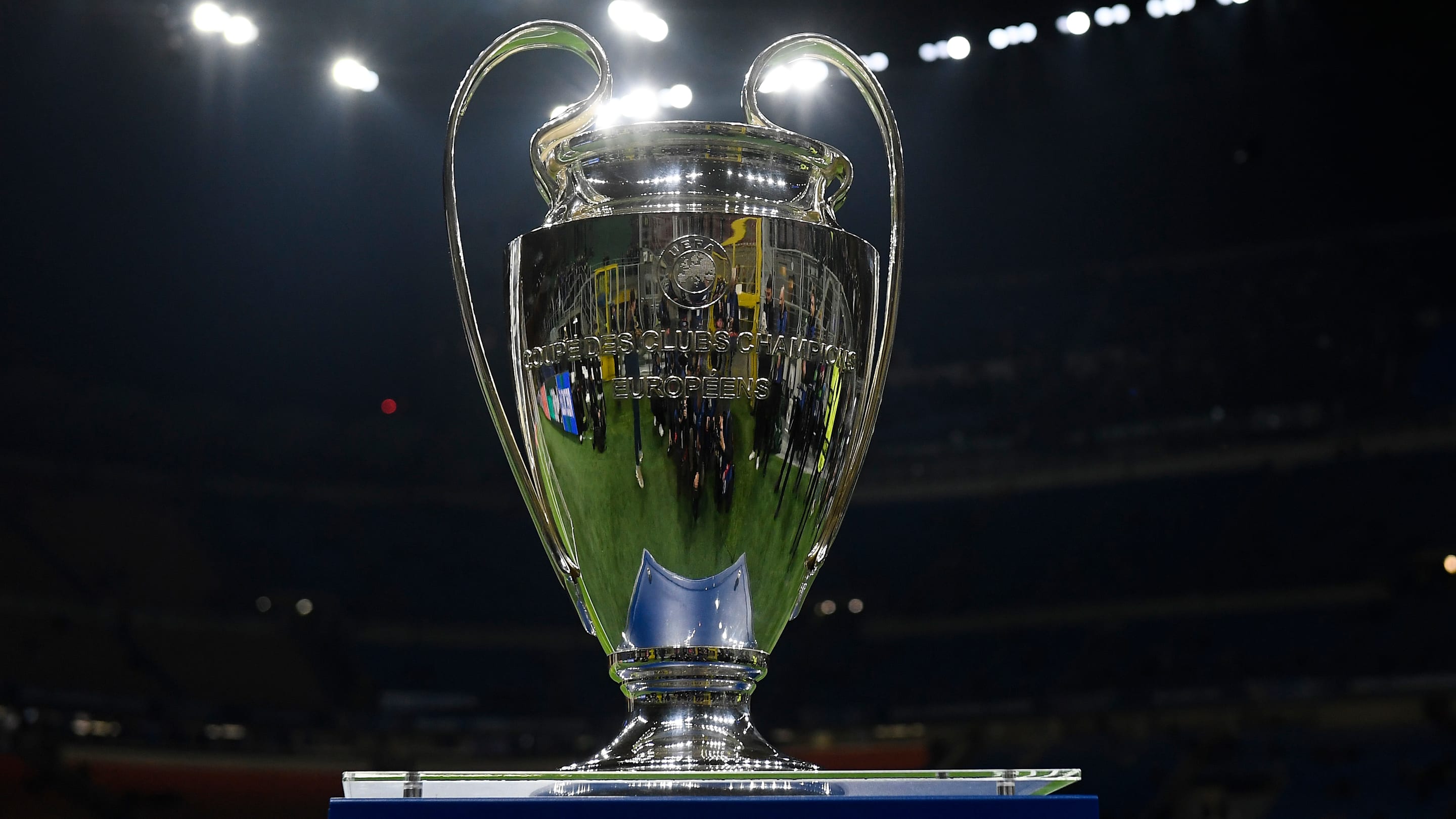 Le stade de la finale de la Ligue des Champions 2026/27 dévoilé et c'est en Espagne