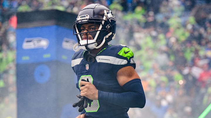 Los Angeles Rams v Seattle Seahawks Los Angeles Rams v Seattle Seahawks