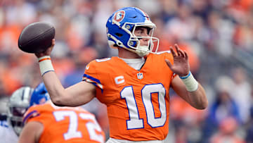 Dallas Cowboys v Denver Broncos