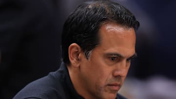 Miami Heat v Chicago Bulls - Play-In Tournament
