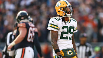 Chicago Bears, Xavier McKinney