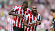 Brentford FC v Leeds United - Premier League