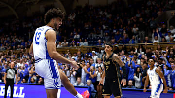 UCF v Duke