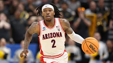 Long Beach State v Arizona