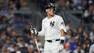 Division Series - Kansas City Royals v New York Yankees - Game 1