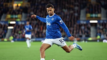 Everton FC v Newcastle United FC - Premier League