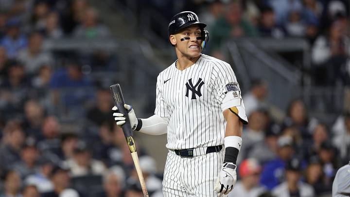 Division Series - Kansas City Royals v New York Yankees - Game 1