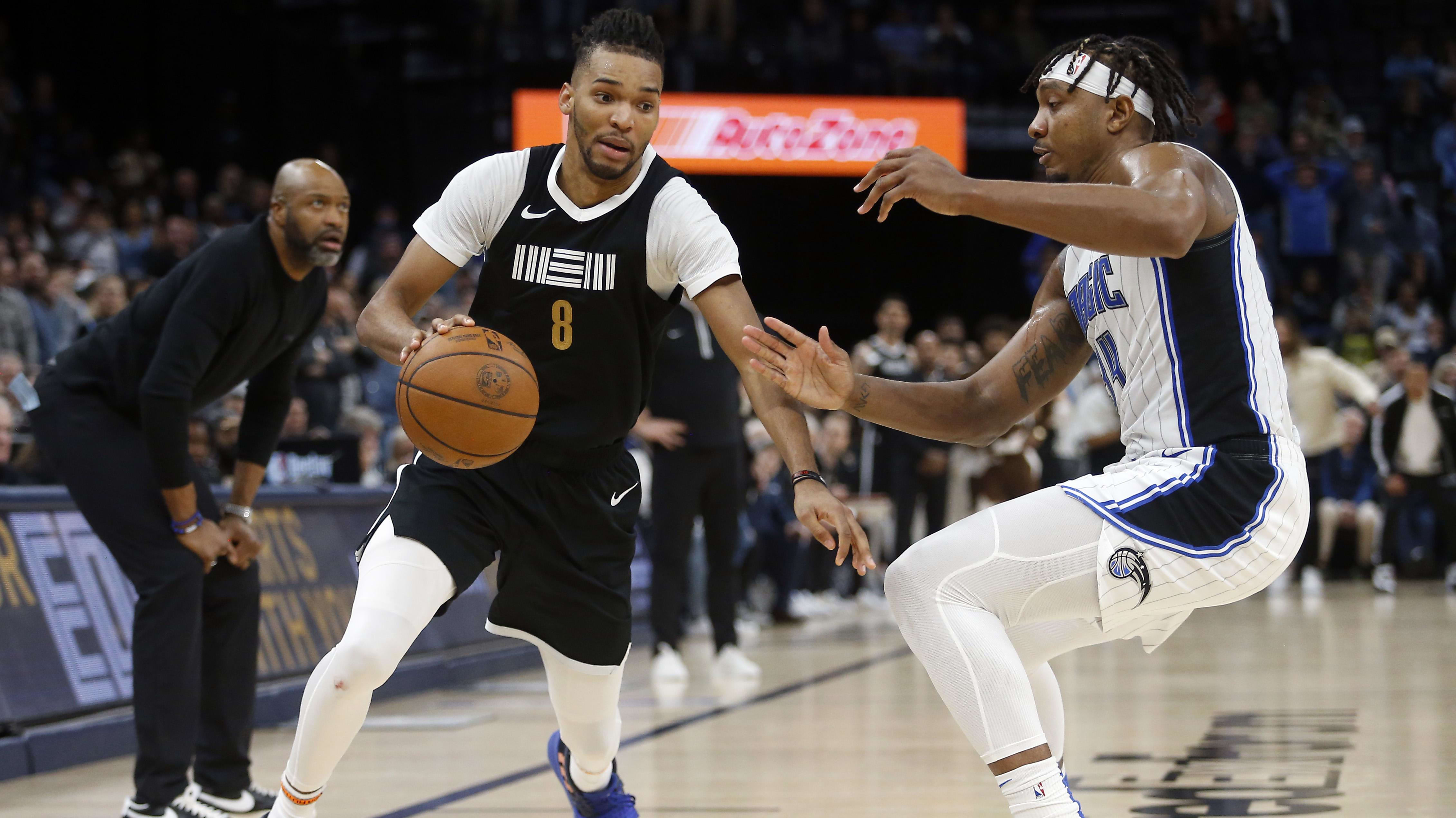 Orlando Magic