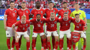 Österreich will gegen Polen siegen