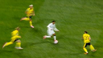 Borussia Dortmund v CF Monterrey: Round Of 16 - FIFA Club World Cup 2025
