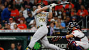 Matt Chapman es uno de los mejores tercera base de la MLB 