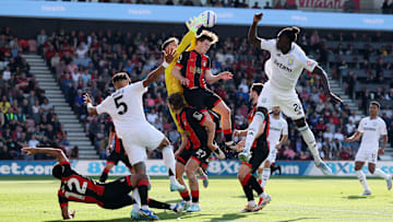 AFC Bournemouth v Aston Villa FC - Premier League