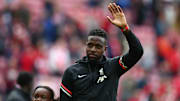 Liverpool v Wolverhampton Wanderers - Premier League