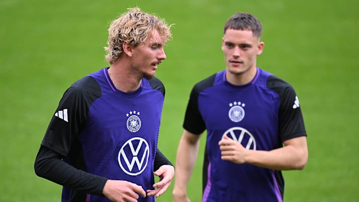 Die beiden deutschen Exporte mit einem holprigen Start in die PL