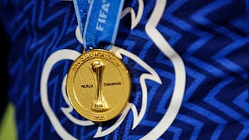 FIFA club World Cup