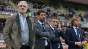 Juventus de Turín fue castigado por la Federación de Fútbol de Italia 