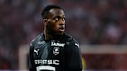 Arnaud Kalimuendo 17 buts en Ligue 1 la saison dernière. 