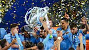 FC Internazionale v Manchester City FC - UEFA Champions League Final 2022/23
