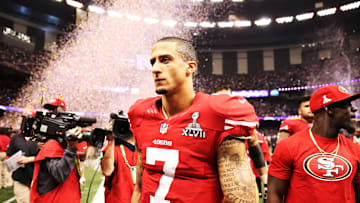 Super Bowl XLVII - Baltimore Ravens v San Francisco 49ers