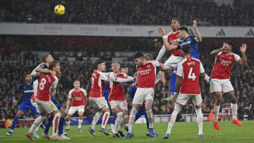 Arsenal FC v West Ham United - Premier League